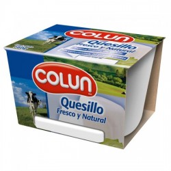 quesillo colun 160 g