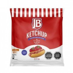 ketchup jb 1 kg