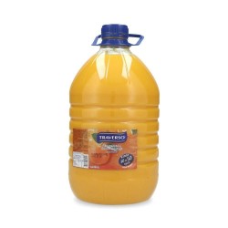 jugo concentrado naranja 5 lt