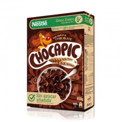 cereal chocapic  330gr