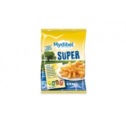 papa super mydivel 2.5 kg