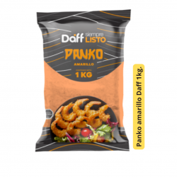 panko amarillo daff 1kg.